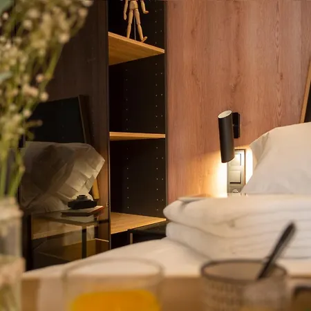 Apartment Neobeds - New ! Amazing Charming Cosy 1br *