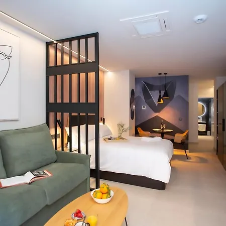 Apartment Neobeds - New ! Amazing Charming Cosy 1br Valencia