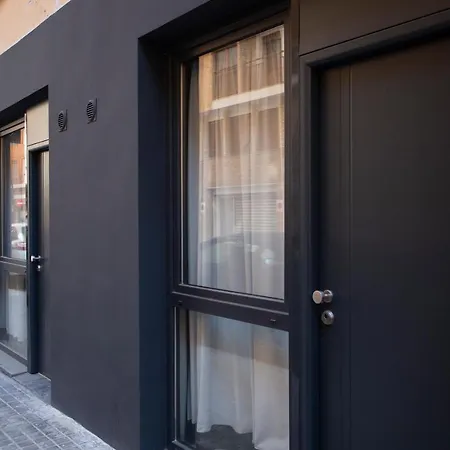 Neobeds - New ! Amazing Charming Cosy 1br Valencia