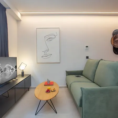 Apartment Neobeds - New ! Amazing Charming Cosy 1br *