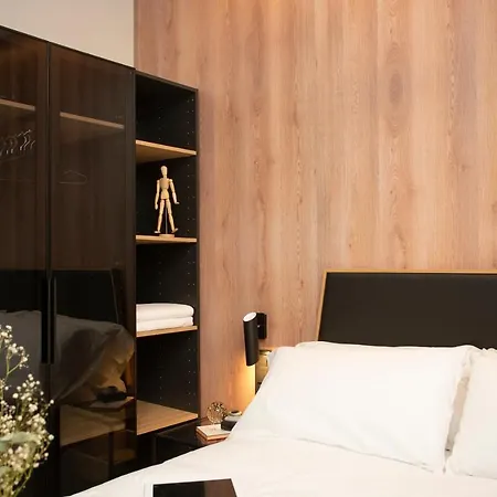 Neobeds - New ! Amazing Charming Cosy 1br Apartment *