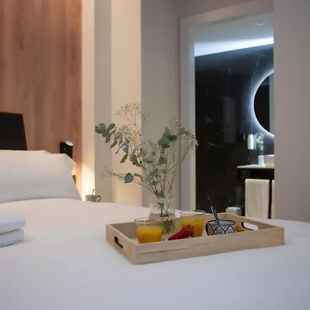 Neobeds - New ! Amazing Charming Cosy 1br * Valencia