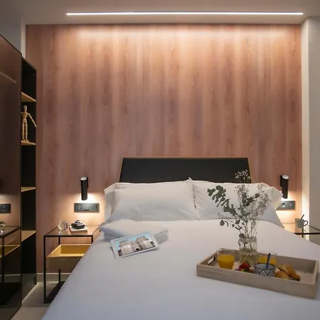 Neobeds - New ! Amazing Charming Cosy 1br Valencia