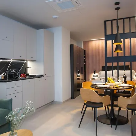 Apartment Neobeds - New ! Amazing Charming Cosy 1br Valencia