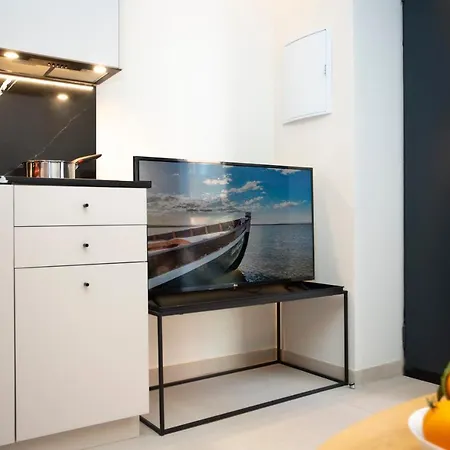 Neobeds - New ! Amazing Charming Cosy 1br Apartment