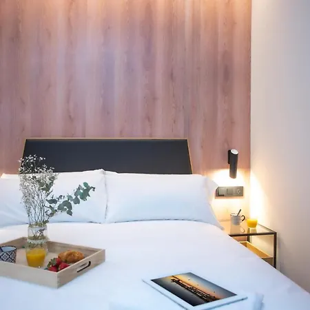 Apartment Neobeds - New ! Amazing Charming Cosy 1br