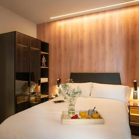 Apartment Neobeds - New ! Amazing Charming Cosy 1br Valencia