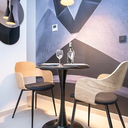 Neobeds - New ! Amazing Charming Cosy 1br