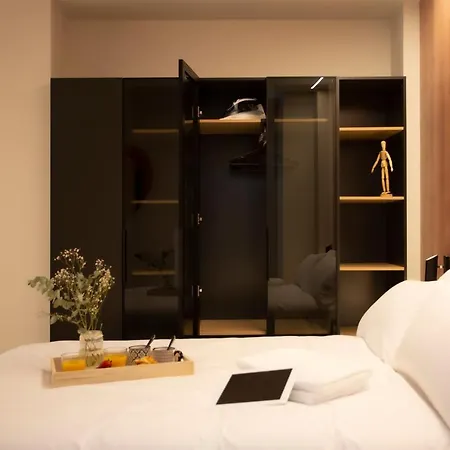 Neobeds - New ! Amazing Charming Cosy 1br * Valencia
