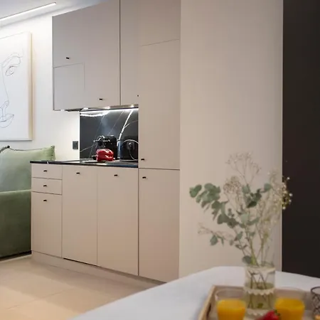 Neobeds - New ! Amazing Charming Cosy 1br Apartment *