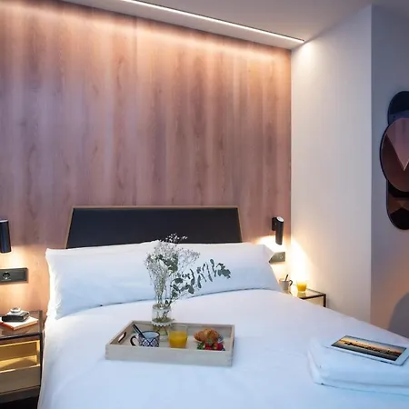 Apartment Neobeds - New ! Amazing Charming Cosy 1br Valencia