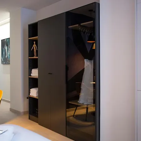 Neobeds - New ! Amazing Charming Cosy 1br Valencia