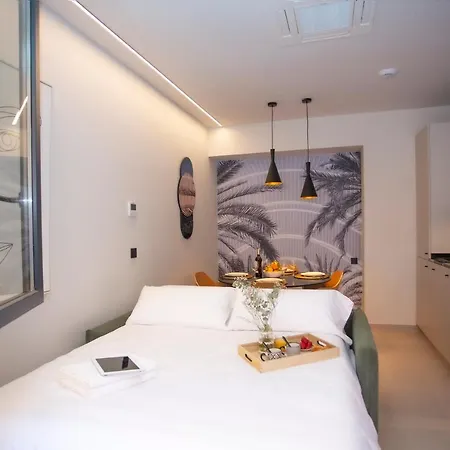 Neobeds - New ! Amazing Charming Cosy 1br
