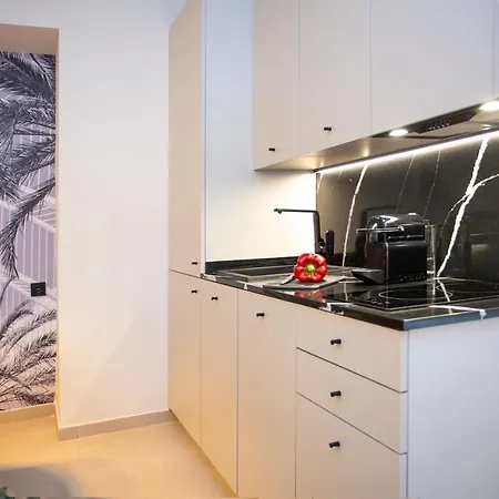 Apartment Neobeds - New ! Amazing Charming Cosy 1br *