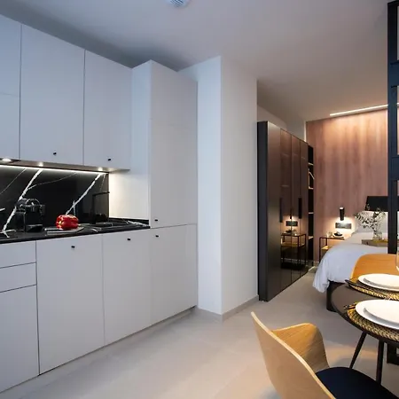 Neobeds - New ! Amazing Charming Cosy 1br *