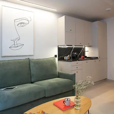 Neobeds - New ! Amazing Charming Cosy 1br Apartment Valencia