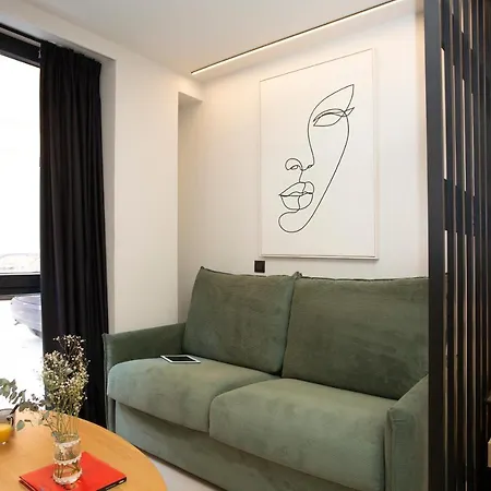 Neobeds - New ! Amazing Charming Cosy 1br Valencia