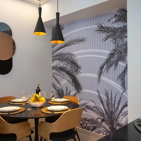 Apartment Neobeds - New ! Amazing Charming Cosy 1br Valencia
