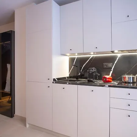 Neobeds - Stylish Modern 1br Near Old Town & Steps From Turia Park * Valencia