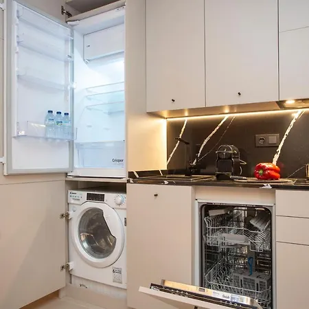 Neobeds - New ! Amazing Charming Cosy 1br Valencia