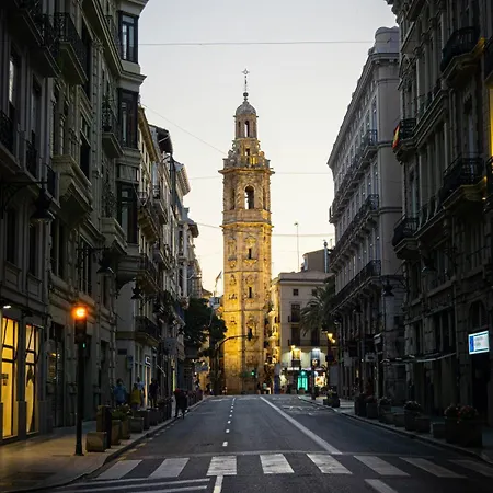 Neobeds - New ! Amazing Charming Cosy 1br Valencia