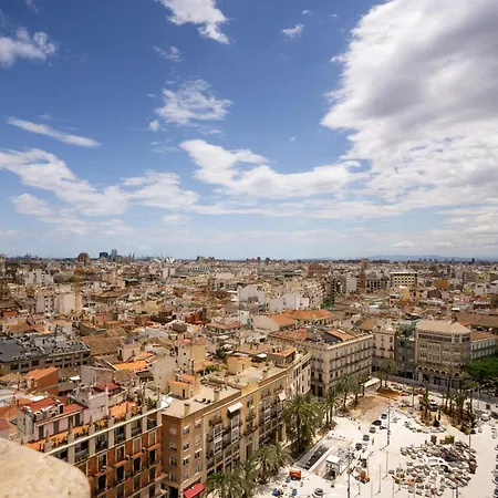 Neobeds - New ! Amazing Charming Cosy 1br * Valencia