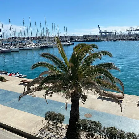 Neobeds - Stylish Modern 1br Near Old Town & Steps From Turia Park Valencia