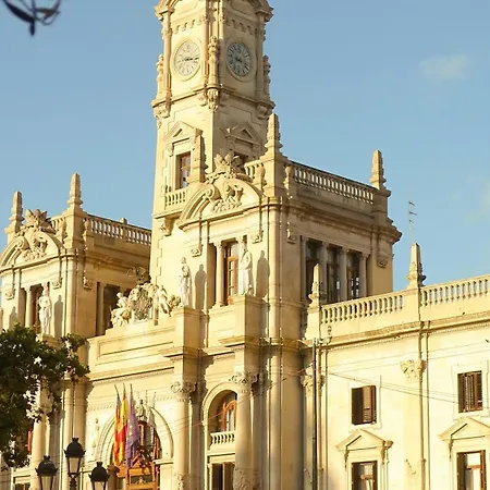 Neobeds - Stylish Modern 1br Near Old Town & Steps From Turia Park * Valencia