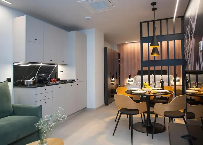 Apartamento Neobeds - Stylish Modern 1br Near Old Town & Steps From Turia Park Valencia