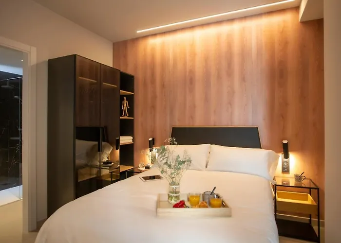Apartamento Neobeds - Stylish Modern 1br Near Old Town & Steps From Turia Park Valencia