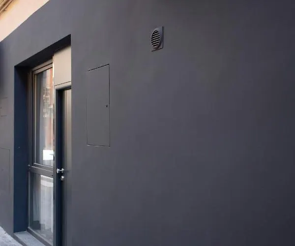 Apartamento Neobeds - Stylish Modern 1br Near Old Town & Steps From Turia Park